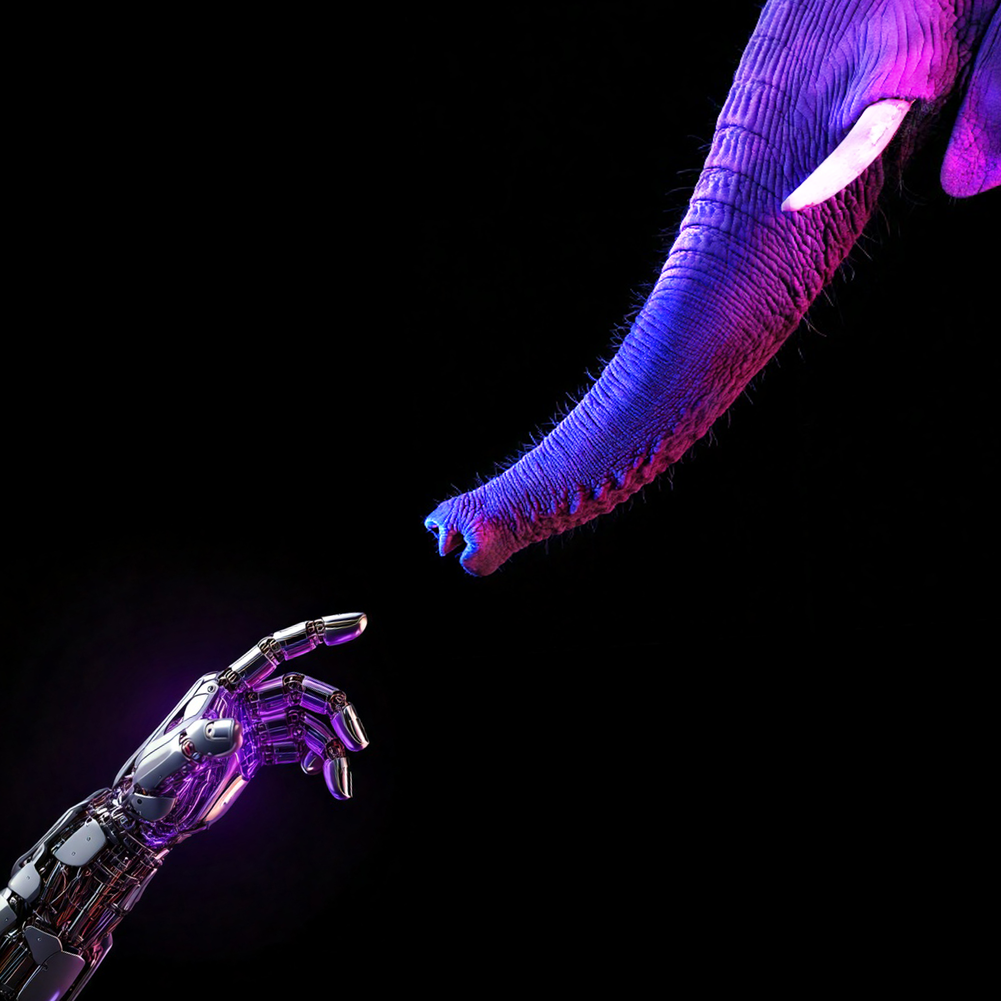 AI Image Placeholder